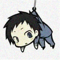 小满 头像
